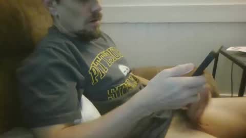 Snapshot of kcdowdy90 chatting on 10.27.25 rowdy6969 online show from 10.27.25