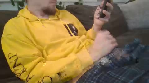 Snapshot of kcdowdy90 chatting on 11.04.25 rowdy6969 online show from 11.04.25