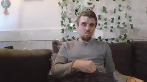 Snapshot of kcdowdy90 chatting on 11.24.25 rowdy6969 online show from 11.24.25