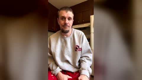 Snapshot of kcdowdy90 chatting on 12.04.25 rowdy6969 online show from 12.04.25