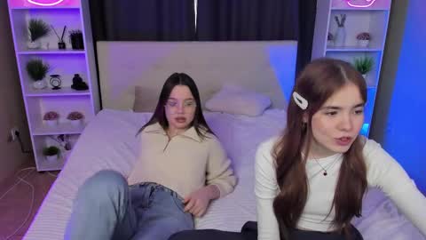 Snapshot of kebesheska chatting on 02.09.25 Seb Polly Roxy Jonny online show from 02.09.25