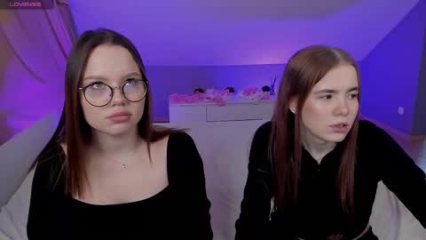 Snapshot of kebesheska chatting on 02.15.25 Seb Polly Roxy Jonny online show from 02.15.25