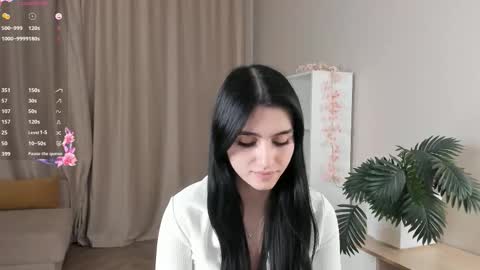 keeshastidstone online show from 12.01.25