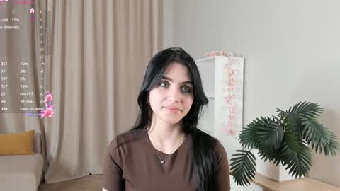 keeshastidstone online show from 12.03.25