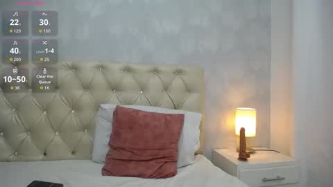 Keily online show from 11.25.25