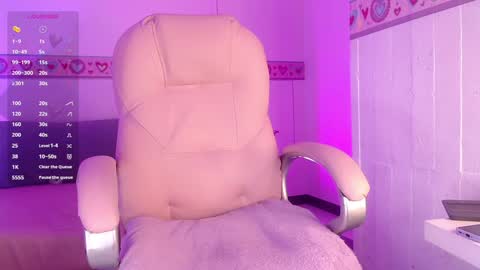 Snapshot of keily_gh1 chatting on 01.27.25 KEILY  online show from 01.27.25