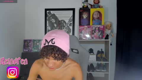 pablo online show from 12.18.24