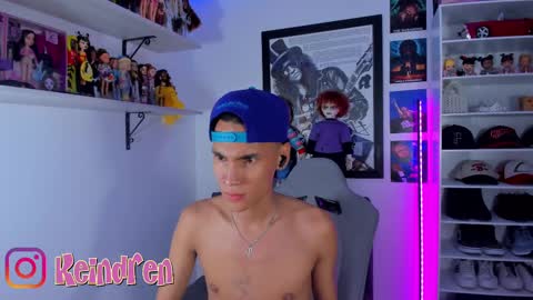 pablo online show from 02.09.25