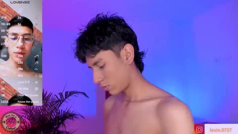 Alejandro Gonzalez online show from 09.22.25