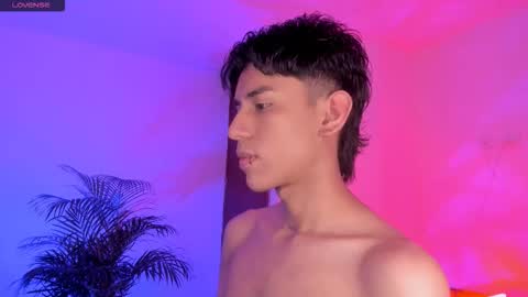 Alejandro Gonzalez online show from 10.18.25