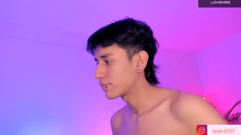 Alejandro Gonzalez online show from 11.02.25