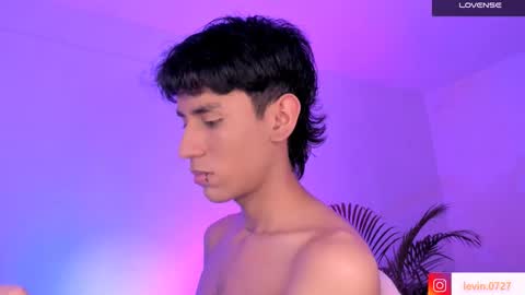 Alejandro Gonzalez online show from 11.08.25