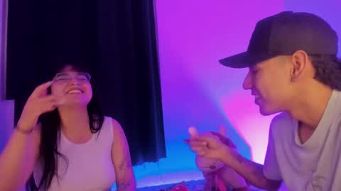 Alejandro Gonzalez online show from 11.15.25