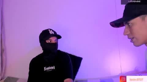 Alejandro Gonzalez online show from 11.22.25