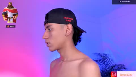 Alejandro Gonzalez online show from 11.27.25