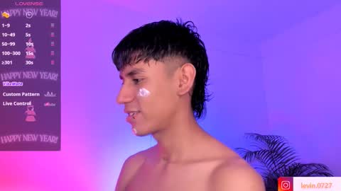 Alejandro Gonzalez online show from 11.29.25