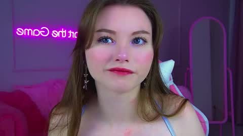 Keira online show from 11.11.25