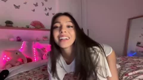 keira online show from 10.20.25