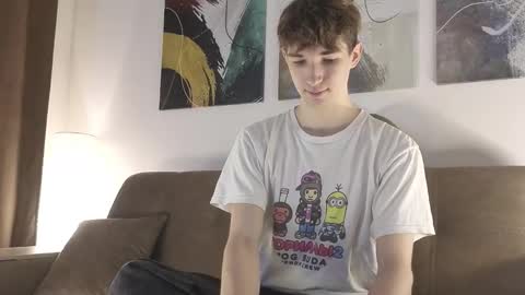 Mark online show from 11.02.25