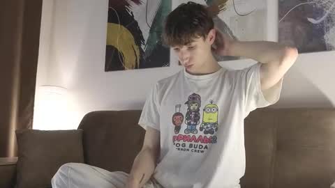 Mark online show from 11.06.25