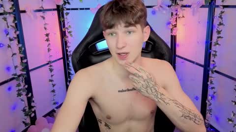 Mark online show from 11.30.25