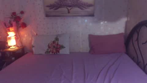 Mistress online show from 10.31.25