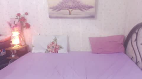 Mistress online show from 11.05.25