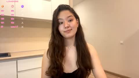 Snapshot of kelikurtulus chatting on 12.03.25 Kely online show from 12.03.25