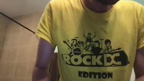 Snapshot of kelkun2828 chatting on 10.16.25 kelkun2828 online show from 10.16.25