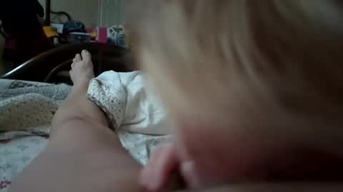 Kell Lou online show from 02.23.25