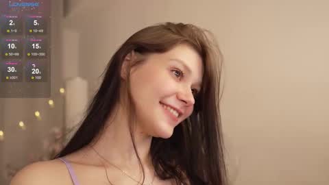 Snapshot of kelly_ember chatting on 03.12.25 KELLY online show from 03.12.25