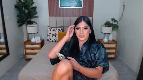 Snapshot of kelsie_silva chatting on 10.16.25 kelsie_silva online show from 10.16.25