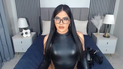 kelsie_silva online show from 11.08.25