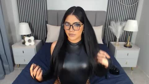kelsie_silva online show from 11.10.25