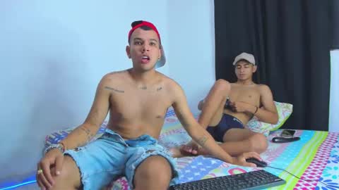 Snapshot of kelvin_hot276 chatting on 10.30.25 kelvin_hot276 online show from 10.30.25