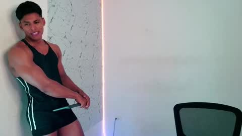 Snapshot of ken__owensx chatting on 09.16.25 ken__owensx online show from 09.16.25