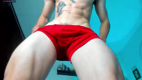 Snapshot of ken_tokiio chatting on 02.27.25 Ken online show from 02.27.25