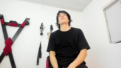 Kenai Lavis online show from 11.20.25