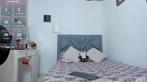 Snapshot of kendall_ewers chatting on 12.16.24 Kendall ewers online show from 12.16.24