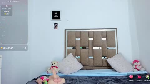 Snapshot of kendall_ewers chatting on 01.26.25 Kendall ewers online show from 01.26.25