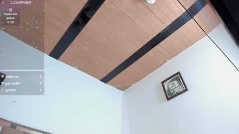 Snapshot of kendall_ewers chatting on 02.08.25 Kendall ewers online show from 02.08.25