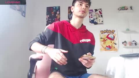 Snapshot of kendall_ros chatting on 01.24.25 kendall ross online show from 01.24.25