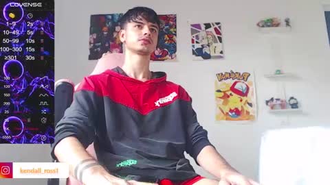 Snapshot of kendall_ros chatting on 02.27.25 kendall ross online show from 02.27.25