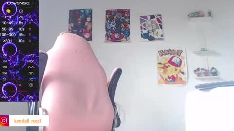 Snapshot of kendall_ros chatting on 03.04.25 kendall ross online show from 03.04.25