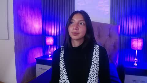 Snapshot of kendall_saenz chatting on 01.13.25 kendall_saenz online show from 01.13.25