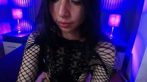 Snapshot of kendall_saenz chatting on 01.13.25 kendall_saenz online show from 01.13.25