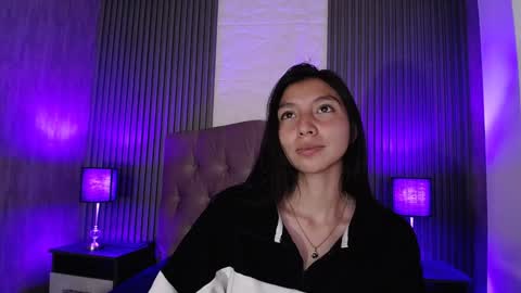 Snapshot of kendall_saenz chatting on 01.30.25 kendall_saenz online show from 01.30.25