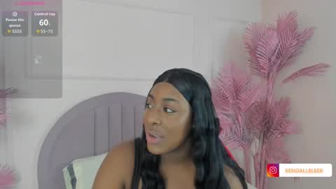 kendallbleer online show from 11.04.25