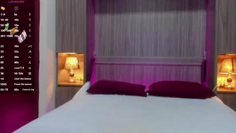 Snapshot of kendallrosse1 chatting on 01.19.25 Kendal online show from 01.19.25