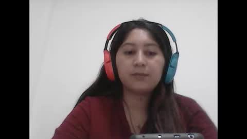 Snapshot of kendalykyle chatting on 11.14.25 kendalykyle online show from 11.14.25